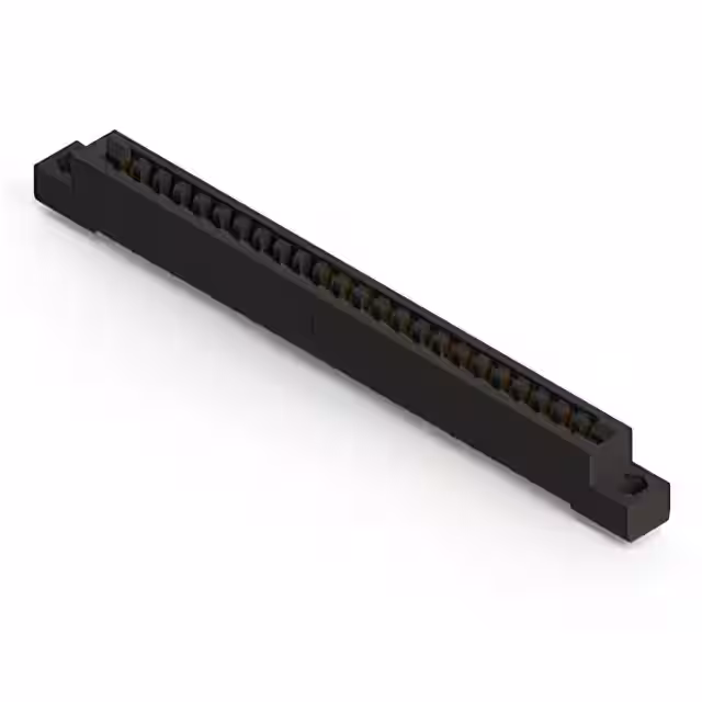 357-024-527-104 EDAC Inc.  Edgeboard Connectors